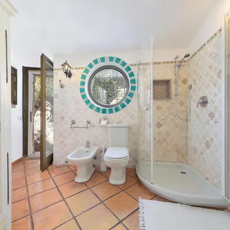 Roccia بورتو روتوندو