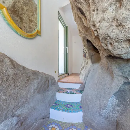 Roccia * Porto Rotondo