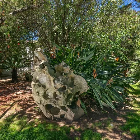 Roccia Βίλα Porto Rotondo