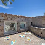 Villa Roccia *