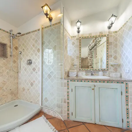 Roccia * Porto Rotondo