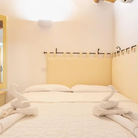 Roccia * Porto Rotondo