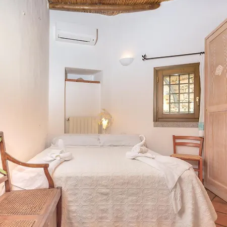 Roccia Porto Rotondo