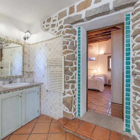 Roccia Porto Rotondo