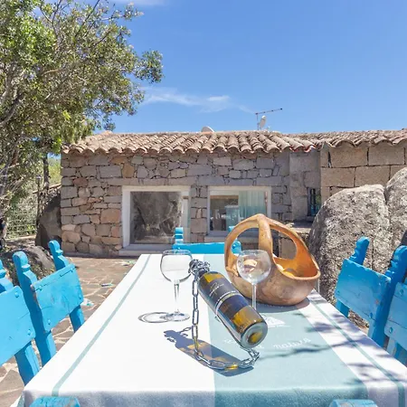 Roccia * Porto Rotondo