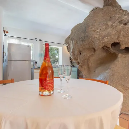 וילה Roccia