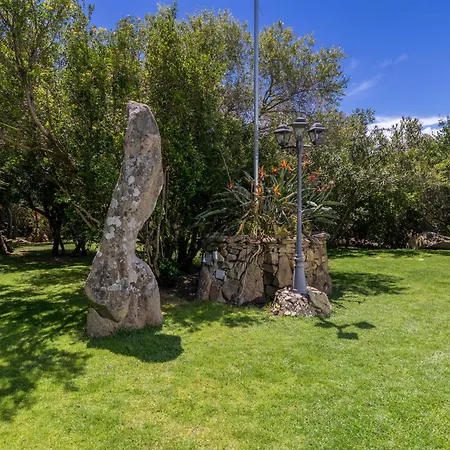 Roccia Porto Rotondo