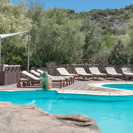 Villa Roccia Porto Rotondo