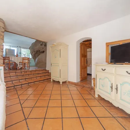 Villa Roccia