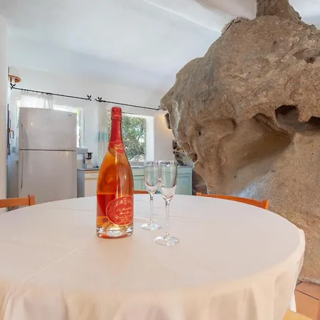 Villa Roccia Porto Rotondo