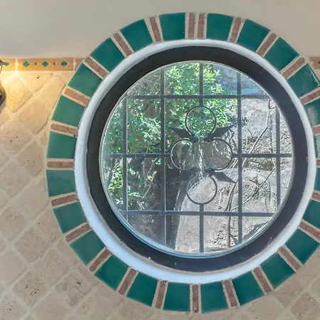 Roccia Villa Porto Rotondo