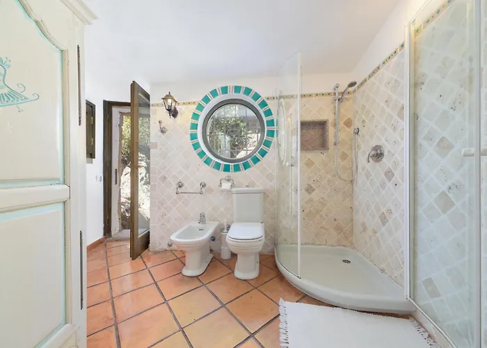 Roccia Порто-Ротондо