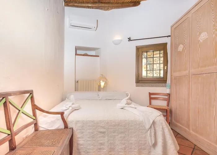 Roccia Порто-Ротондо