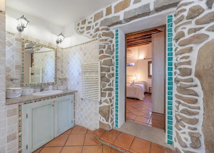 Roccia Порто-Ротондо