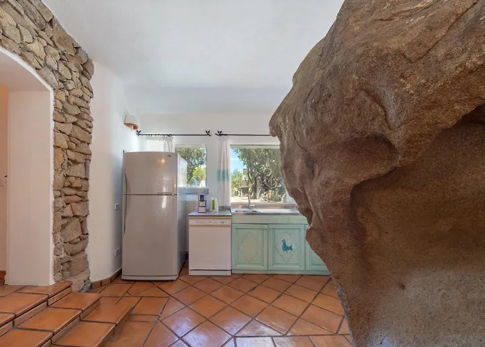 Roccia * Порто-Ротондо