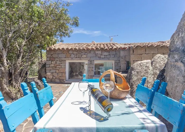 Roccia * Порто-Ротондо