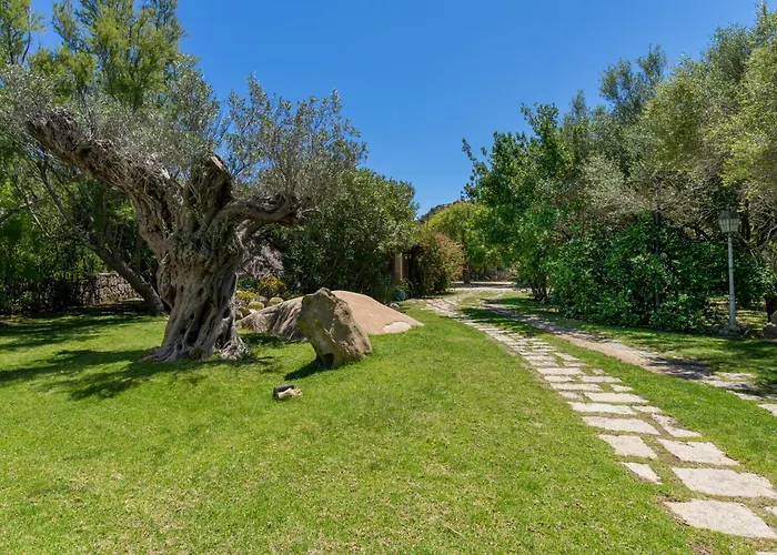 Roccia Порто-Ротондо